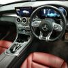 mercedes-benz c-class 2020 quick_quick_CBA-205064_WDD2050642R540273 image 5