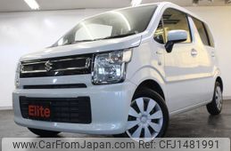 suzuki wagon-r 2017 quick_quick_DAA-MH55S_MH55S-159268