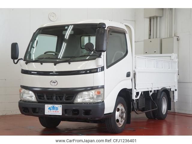 toyota toyoace 2006 quick_quick_RZU300_RZU300-1000189 image 1