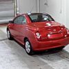 nissan micra 2009 -NISSAN--Micra FHZK12--FHZK12-027540---NISSAN--Micra FHZK12--FHZK12-027540- image 10