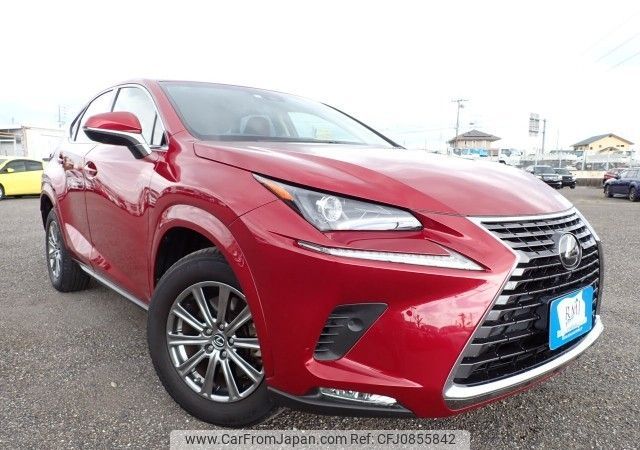 lexus nx 2018 N2024090180F-10 image 2