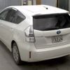 toyota prius-α 2012 CFJ1392222 image 2
