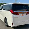 toyota alphard 2022 -TOYOTA--Alphard 3BA-AGH30W--AGH30-0424716---TOYOTA--Alphard 3BA-AGH30W--AGH30-0424716- image 13