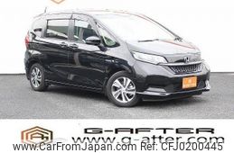 honda freed 2020 -HONDA--Freed 6AA-GB7--GB7-3134875---HONDA--Freed 6AA-GB7--GB7-3134875-