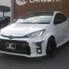 toyota yaris 2021 CFJ0975296 image 4