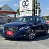 toyota crown 2019 -TOYOTA--Crown 6AA-AZSH20--AZSH20-1039125---TOYOTA--Crown 6AA-AZSH20--AZSH20-1039125- image 1