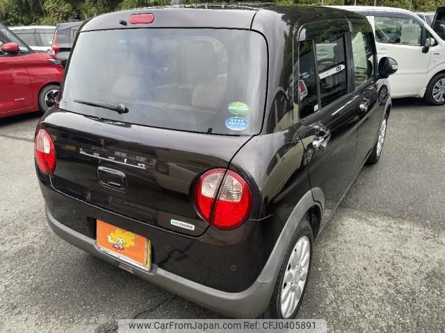 suzuki alto-lapin 2020 quick_quick_DBA-HE33S_HE33S-243040 image 2