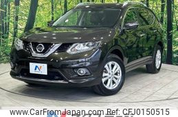 nissan x-trail 2016 -NISSAN--X-Trail DBA-T32--T32-513165---NISSAN--X-Trail DBA-T32--T32-513165-