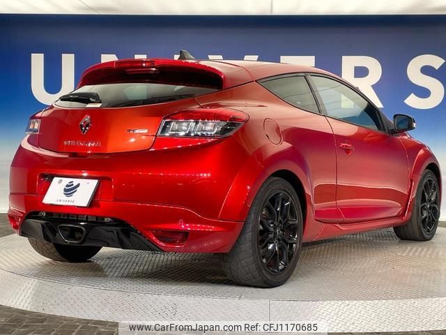 renault megane 2016 quick_quick_DZF4R1_VF1DZVT06G0737395 image 2