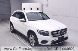 mercedes-benz glc-class 2016 -MERCEDES-BENZ--Benz GLC 253946C-2F077813---MERCEDES-BENZ--Benz GLC 253946C-2F077813-
