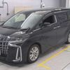 toyota alphard 2019 -TOYOTA 【名古屋 330ﾛ2581】--Alphard DBA-AGH30W--AGH30-0242542---TOYOTA 【名古屋 330ﾛ2581】--Alphard DBA-AGH30W--AGH30-0242542- image 1