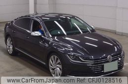 volkswagen arteon 2020 quick_quick_ABA-3HDJHF_WVWZZZ3HZKE012088