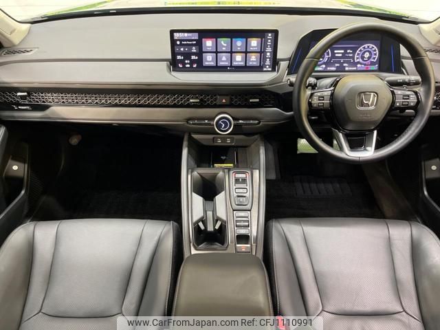 honda accord 2024 quick_quick_CY2_CY2-1001520 image 2