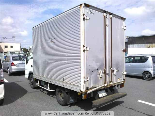 isuzu elf-truck 1996 CFJ1773252 image 2
