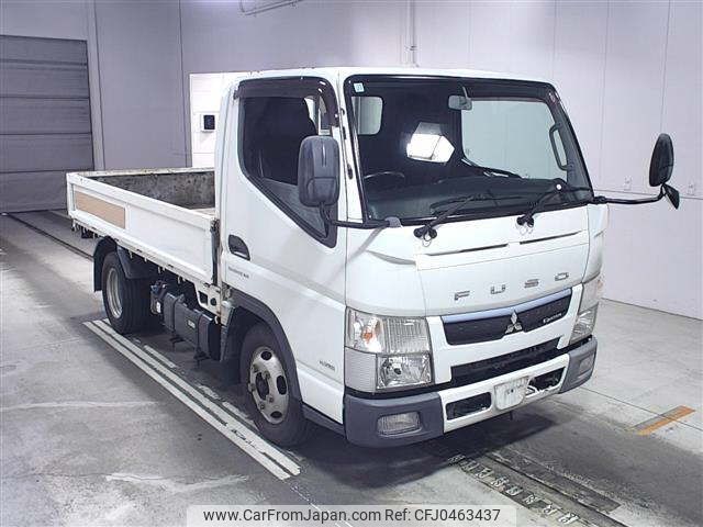 mitsubishi-fuso canter 2016 -MITSUBISHI--Canter FBA20-551730---MITSUBISHI--Canter FBA20-551730- image 1