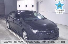 toyota corolla 2019 -TOYOTA--Corolla ZWE211-6015216---TOYOTA--Corolla ZWE211-6015216-