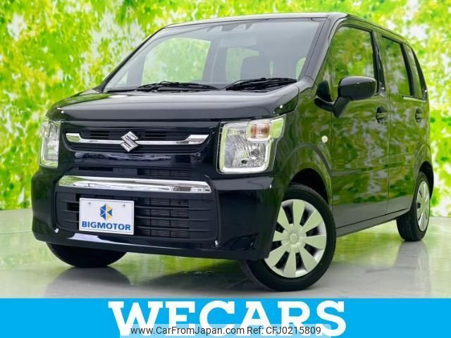 suzuki wagon-r 2023 quick_quick_5BA-MH85S_MH85S-168926 image 1