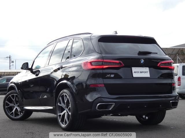 bmw x5 2019 quick_quick_CV30S_WBACV620X0LM94278 image 2