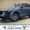 mazda cx-5 2022 quick_quick_3DA-KF2P_KF2P-517765 image 1
