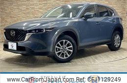 mazda cx-5 2022 quick_quick_3DA-KF2P_KF2P-517765