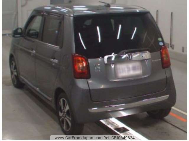 honda n-one 2016 -HONDA--N ONE DBA-JG1--JG1-2201247---HONDA--N ONE DBA-JG1--JG1-2201247- image 2