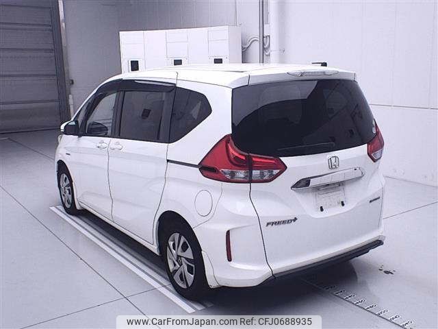 honda freed 2019 -HONDA--Freed GB7-1114199---HONDA--Freed GB7-1114199- image 2