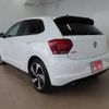 volkswagen polo 2018 -VOLKSWAGEN 【広島 30Mﾊ5】--VW Polo AWCZP--KU017044---VOLKSWAGEN 【広島 30Mﾊ5】--VW Polo AWCZP--KU017044- image 2