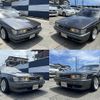 nissan laurel 1992 -NISSAN--Laurel E-HC33--HC33-518599---NISSAN--Laurel E-HC33--HC33-518599- image 2