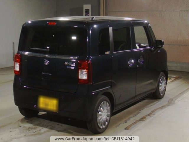 suzuki wagon-r 2024 CFJ1814942 image 2