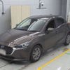 mazda demio 2021 CFJ1654630 image 1