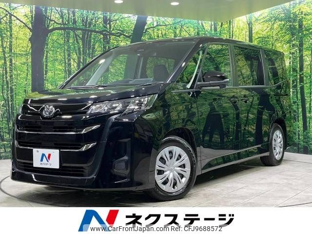 toyota noah 2024 -TOYOTA--Noah 6BA-MZRA90W--MZRA90-0094***---TOYOTA--Noah 6BA-MZRA90W--MZRA90-0094***- image 1