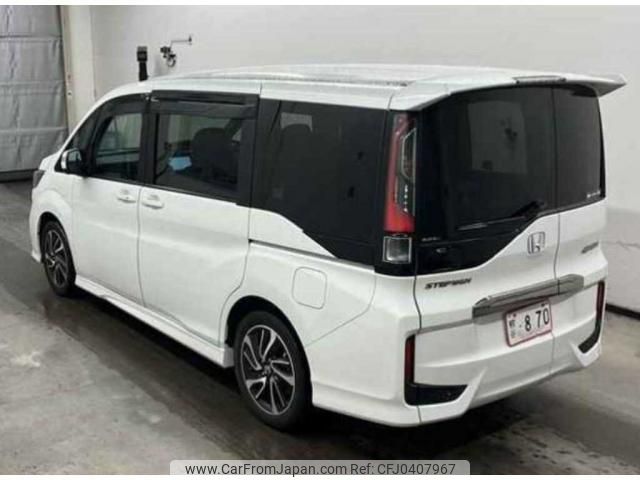 honda stepwagon-spada 2021 quick_quick_6BA-RP3_1327722 image 2