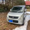 suzuki wagon-r 2009 -SUZUKI--Wagon R DBA-MH23S--MH23S-142346---SUZUKI--Wagon R DBA-MH23S--MH23S-142346- image 1