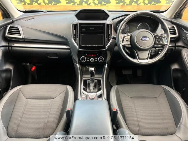 subaru forester 2021 CFJ1771154 image 2