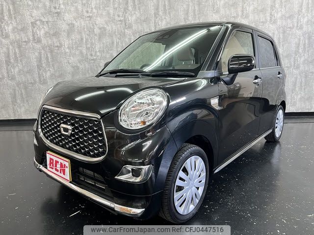 daihatsu cast 2020 -DAIHATSU--Cast 5BA-LA250S--LA250S-0203437---DAIHATSU--Cast 5BA-LA250S--LA250S-0203437- image 1