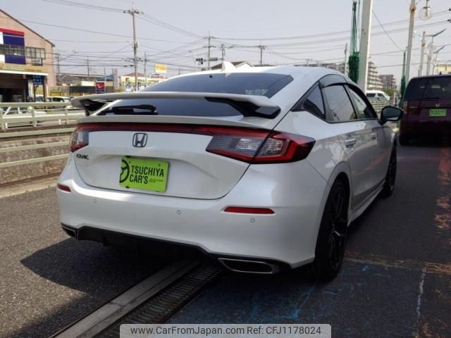 honda civic 2022 -HONDA--Civic 6BA-FL1--FL1-1100177---HONDA--Civic 6BA-FL1--FL1-1100177- image 2