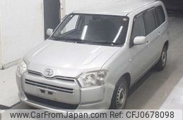 toyota succeed-van 2015 NIKYO_DM50734