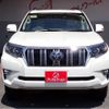 toyota land-cruiser-prado 2021 -TOYOTA--Land Cruiser Prado 3BA-TRJ150W--TRJ150-0128830---TOYOTA--Land Cruiser Prado 3BA-TRJ150W--TRJ150-0128830- image 3