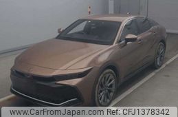 toyota crown 2023 -TOYOTA--Crown CrossOver 6AA-AZSH35--AZSH35-6000044---TOYOTA--Crown CrossOver 6AA-AZSH35--AZSH35-6000044-