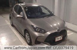 toyota yaris 2020 -TOYOTA--Yaris MXPH10-2040769---TOYOTA--Yaris MXPH10-2040769-