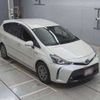 toyota prius-α 2017 -TOYOTA--Prius α DAA-ZVW41W--ZVW41-0055233---TOYOTA--Prius α DAA-ZVW41W--ZVW41-0055233- image 7