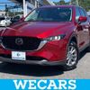 mazda cx-5 2023 quick_quick_6BA-KFEP_KFEP-552797 image 1