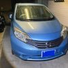 nissan note 2013 CFJ1868840 image 1