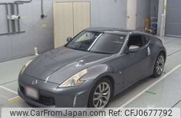 nissan fairlady-z 2013 -NISSAN--Fairlady Z Z34-400874---NISSAN--Fairlady Z Z34-400874-