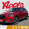 mazda cx-5 2016 -MAZDA--CX-5 LDA-KE2FW--KE2FW-212475---MAZDA--CX-5 LDA-KE2FW--KE2FW-212475- image 1