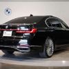 bmw 7-series 2020 quick_quick_3BA-7T30_WBA7T22030CD99662 image 2
