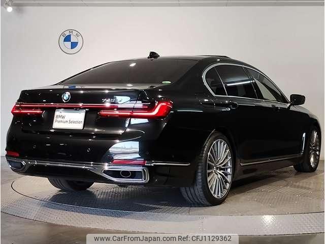 bmw 7-series 2020 quick_quick_3BA-7T30_WBA7T22030CD99662 image 2