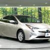 toyota prius 2018 -TOYOTA--Prius ZVW50--8076481---TOYOTA--Prius ZVW50--8076481- image 1