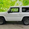 suzuki jimny 2022 CFJ1497669 image 2
