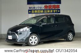 toyota sienta 2020 quick_quick_NSP170G_NSP170-7244340